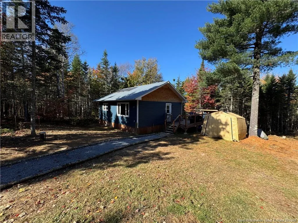 261 Teakles Road