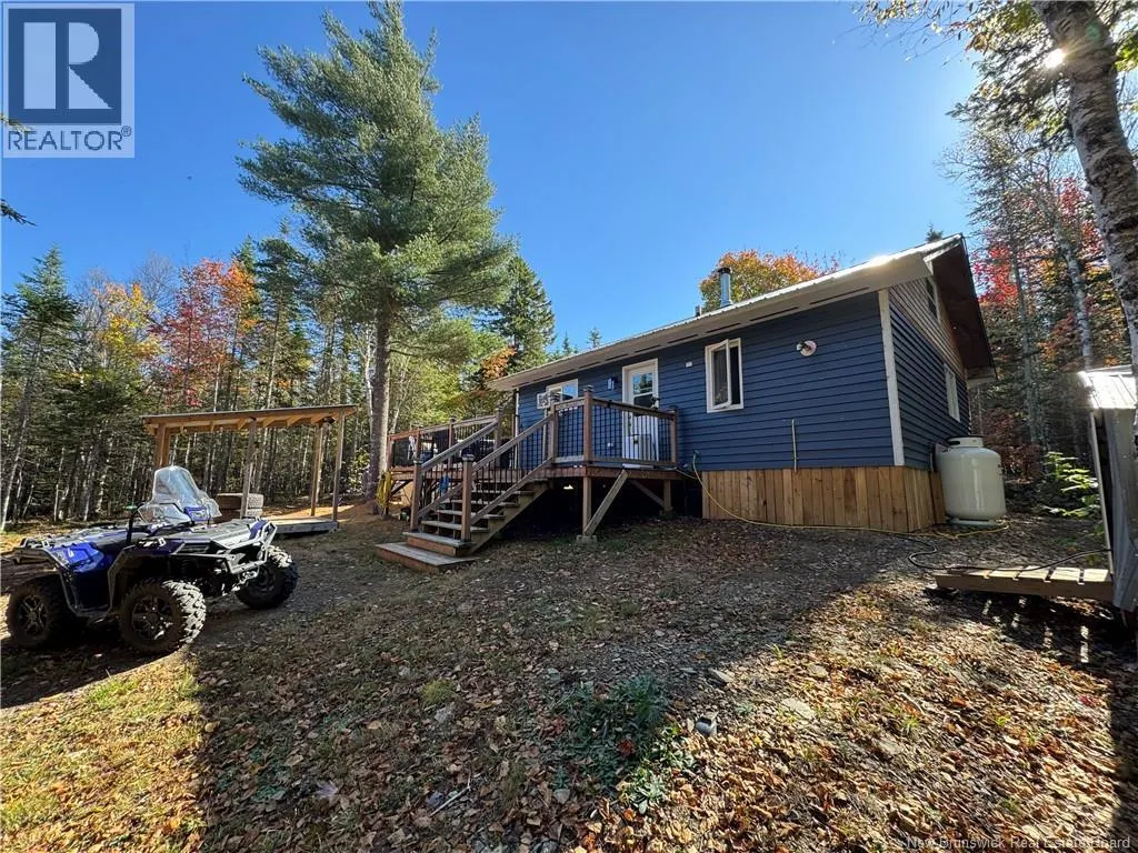 261 Teakles Road