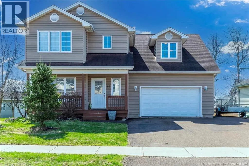 80 Savannah Drive