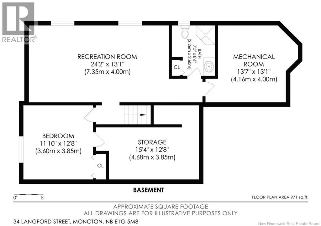 34 Langford Street