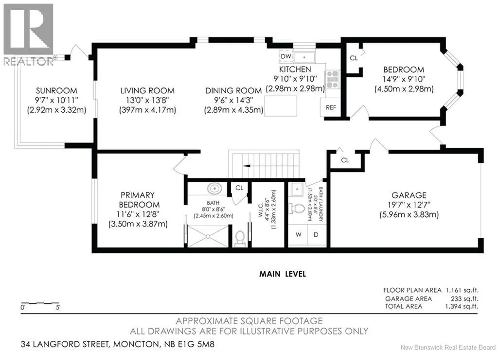 34 Langford Street