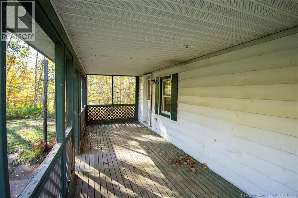 137 Colpitts Road
