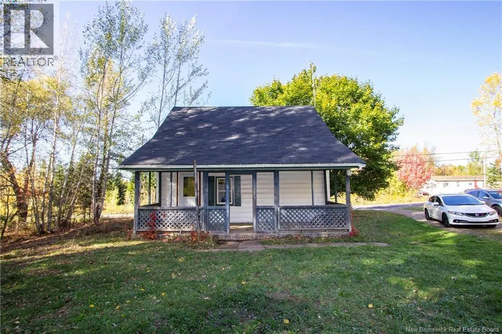 137 Colpitts Road