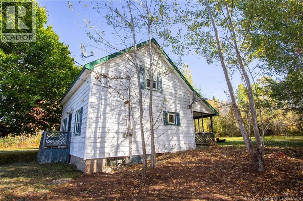 137 Colpitts Road