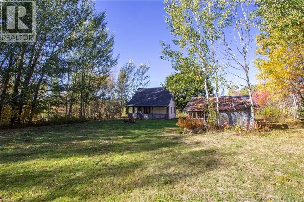 137 Colpitts Road