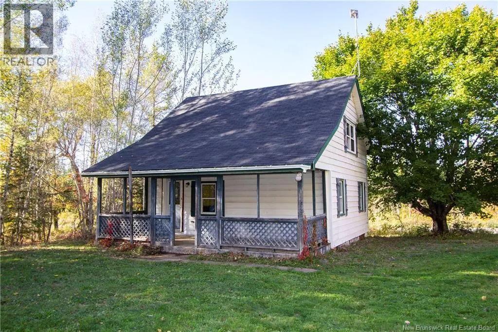137 Colpitts Road
