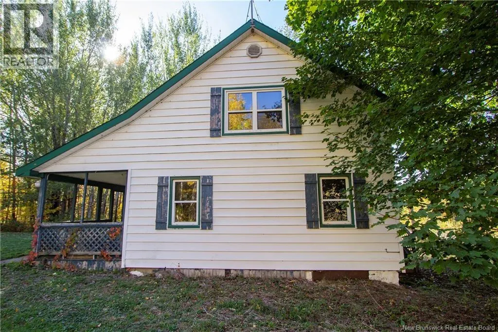 137 Colpitts Road