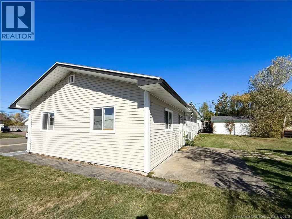 158 Barrieau