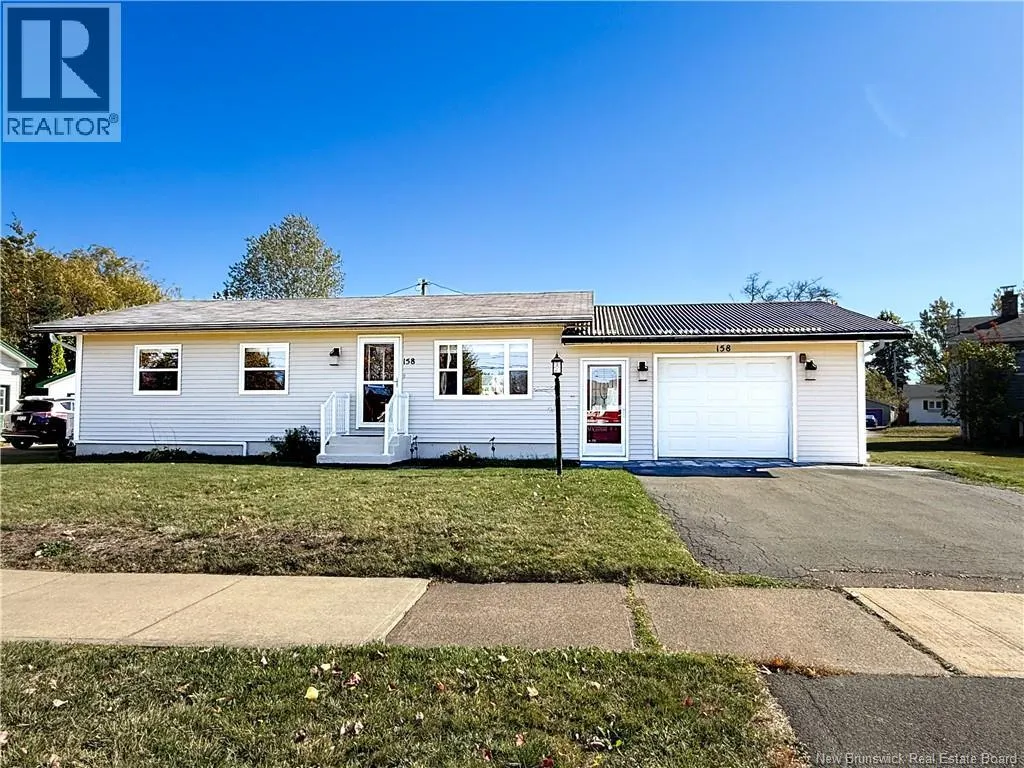 158 Barrieau