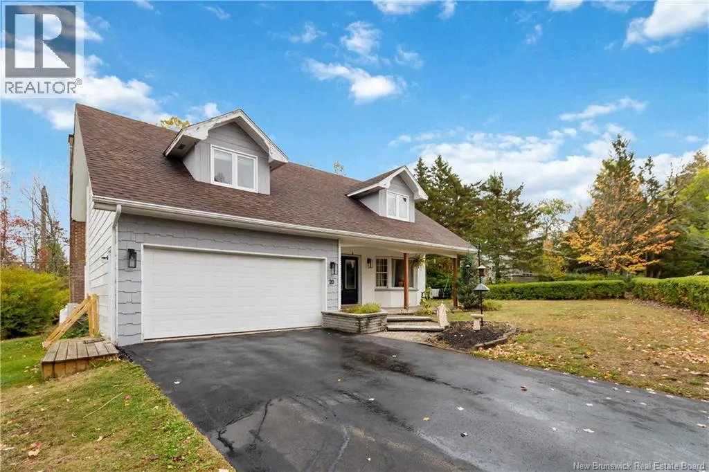 20 Havenwood Court