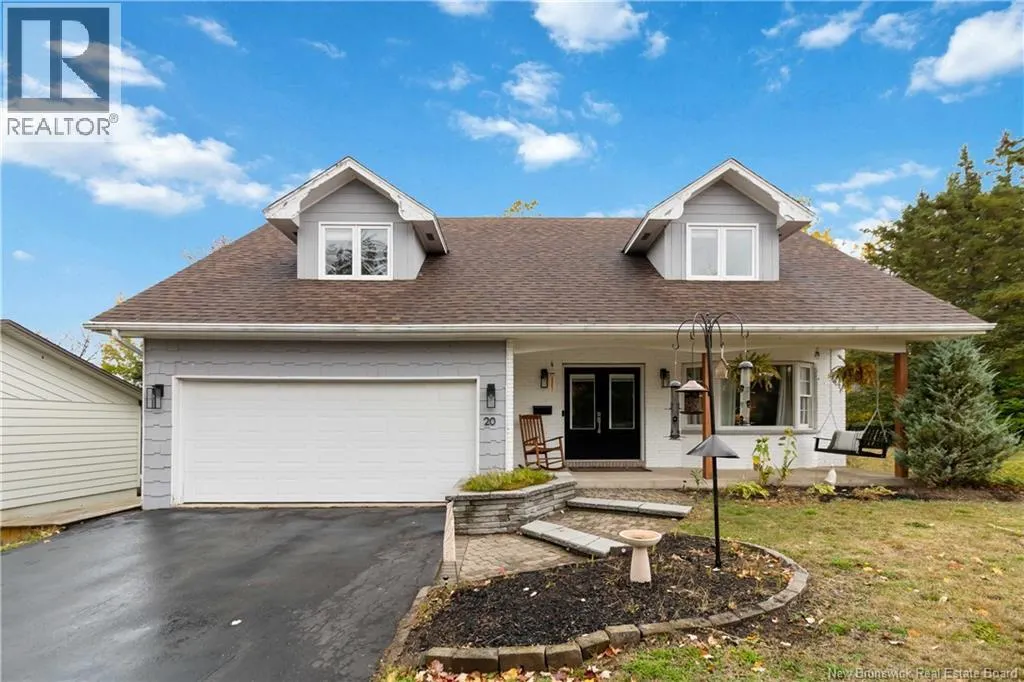 20 Havenwood Court