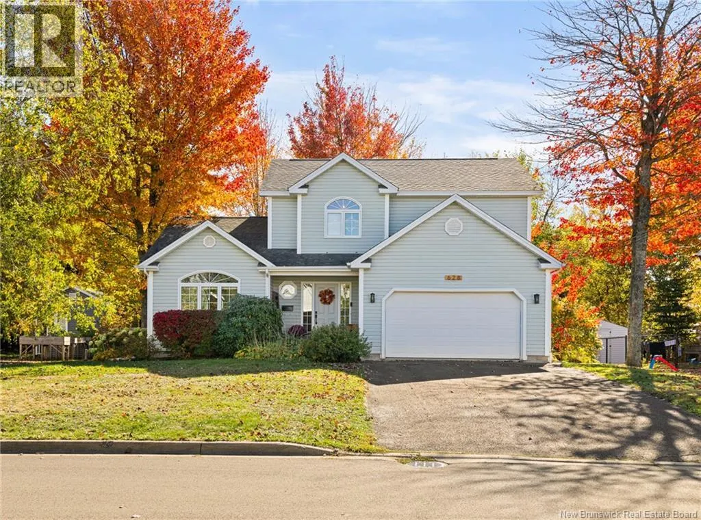 628 Clarence Cormier Street