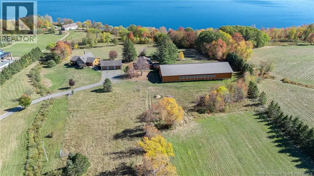 3479 Lower Cambridge Road