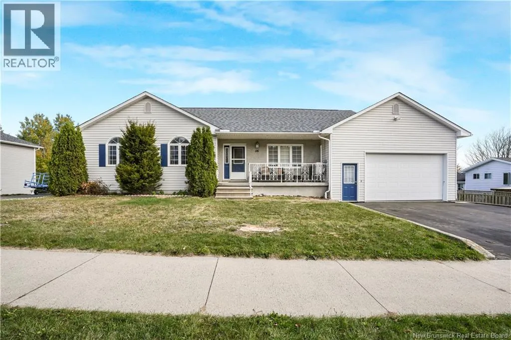116 Sprucewood Drive