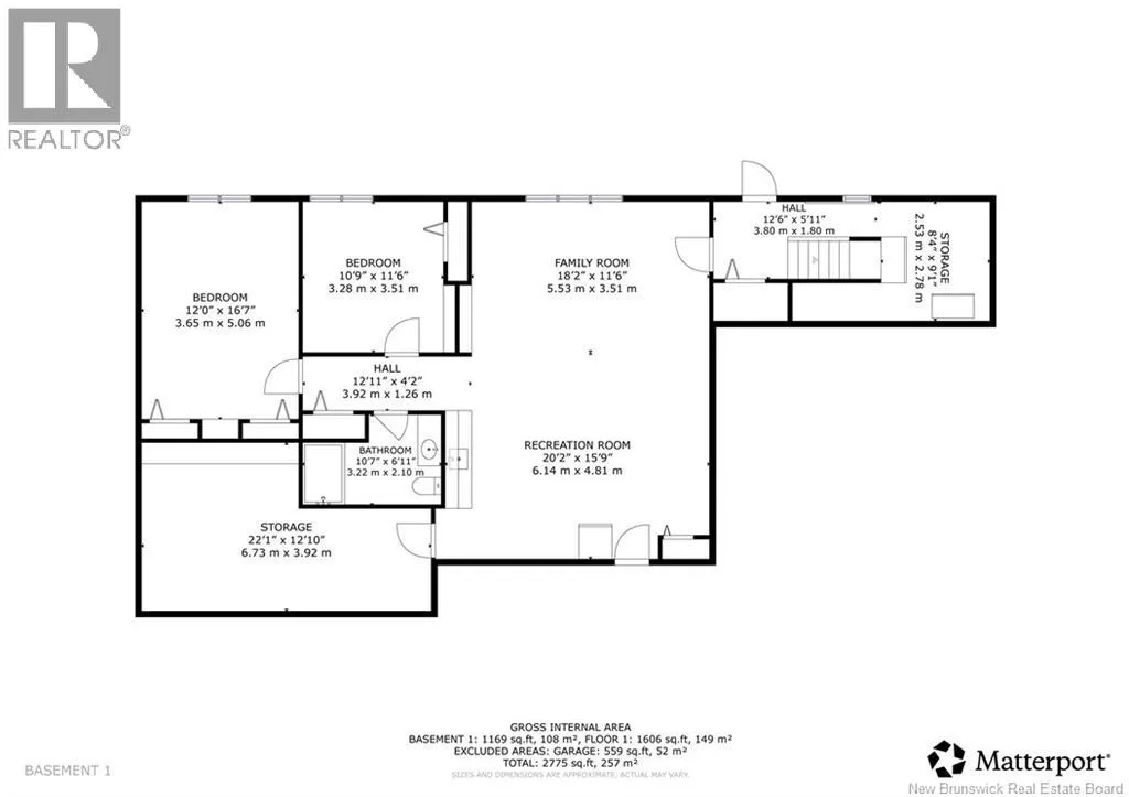 116 Sprucewood Drive