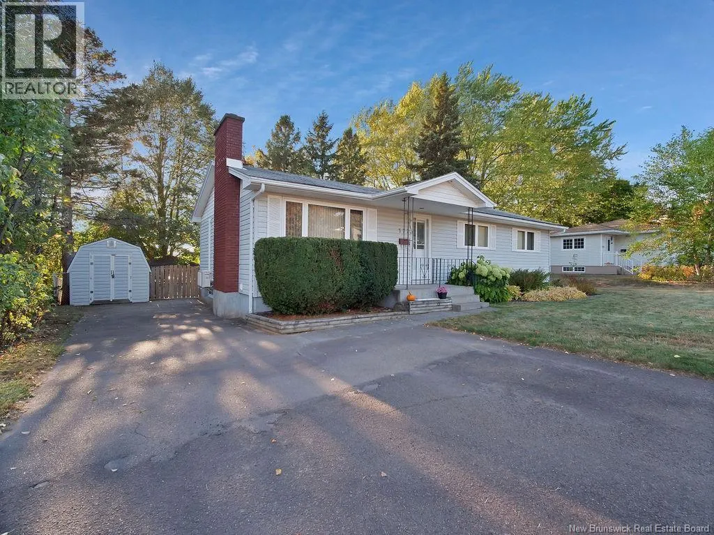 577 Beausoleil Street