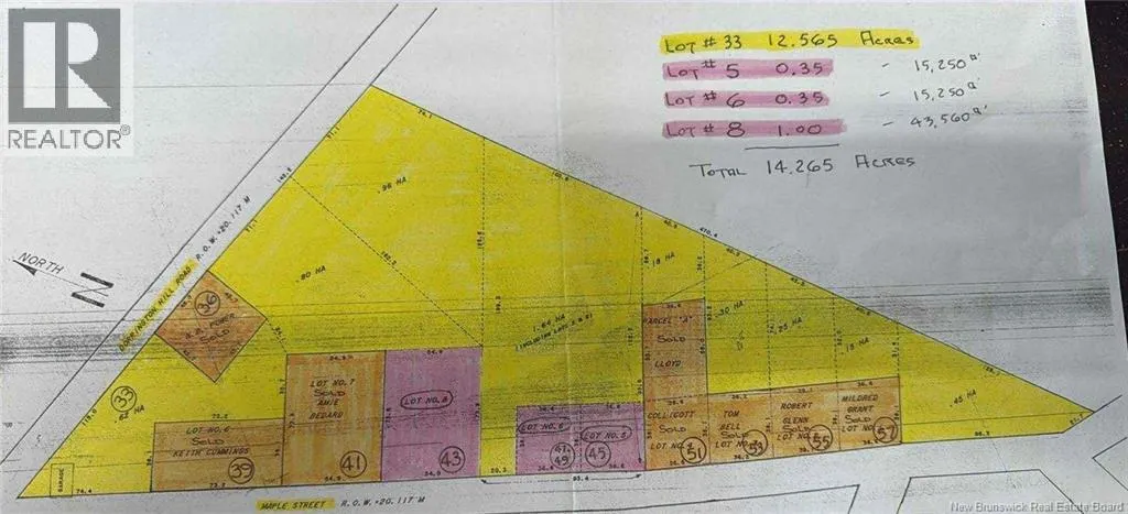 33 Dorrington Hill Road