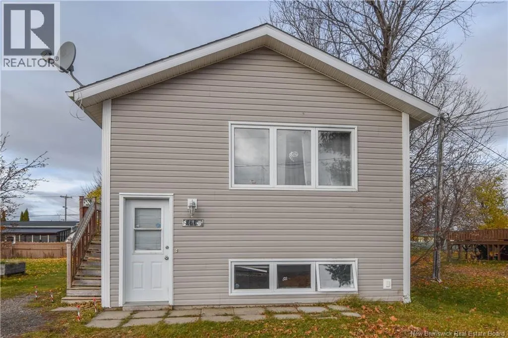 373 rue Coughlan Street