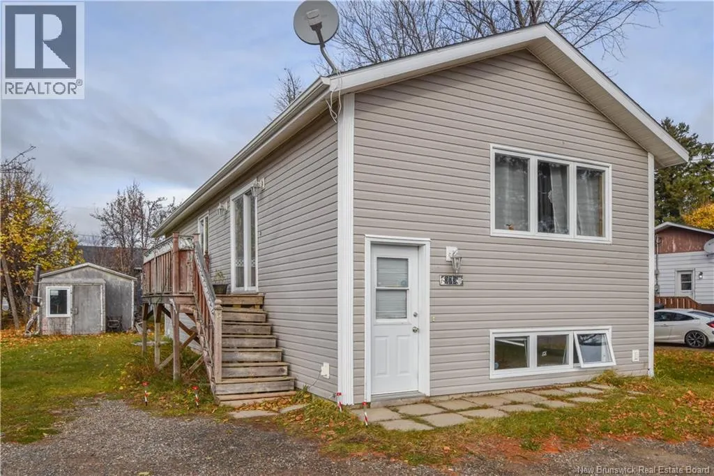 373 rue Coughlan Street