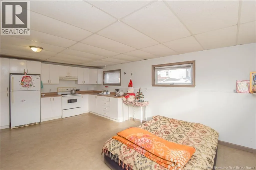 373 rue Coughlan Street