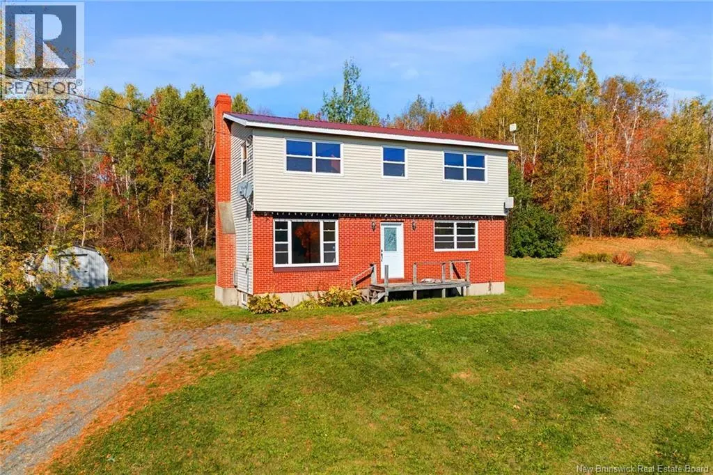 275 Newburg Road