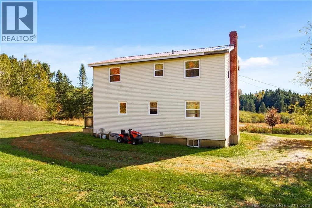 275 Newburg Road