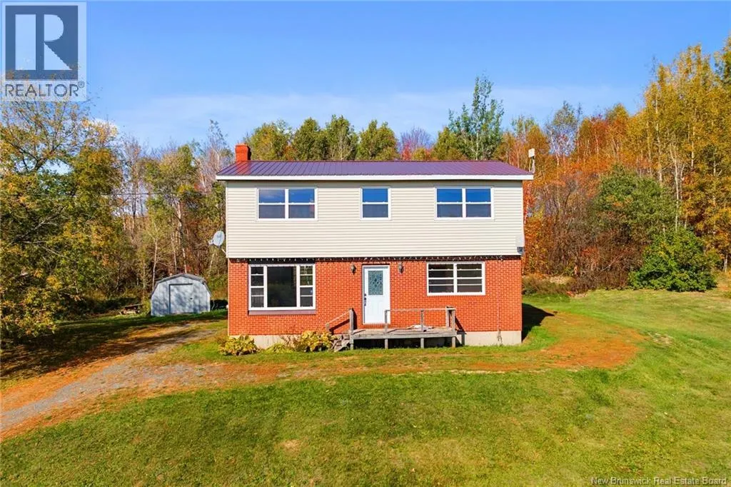 275 Newburg Road