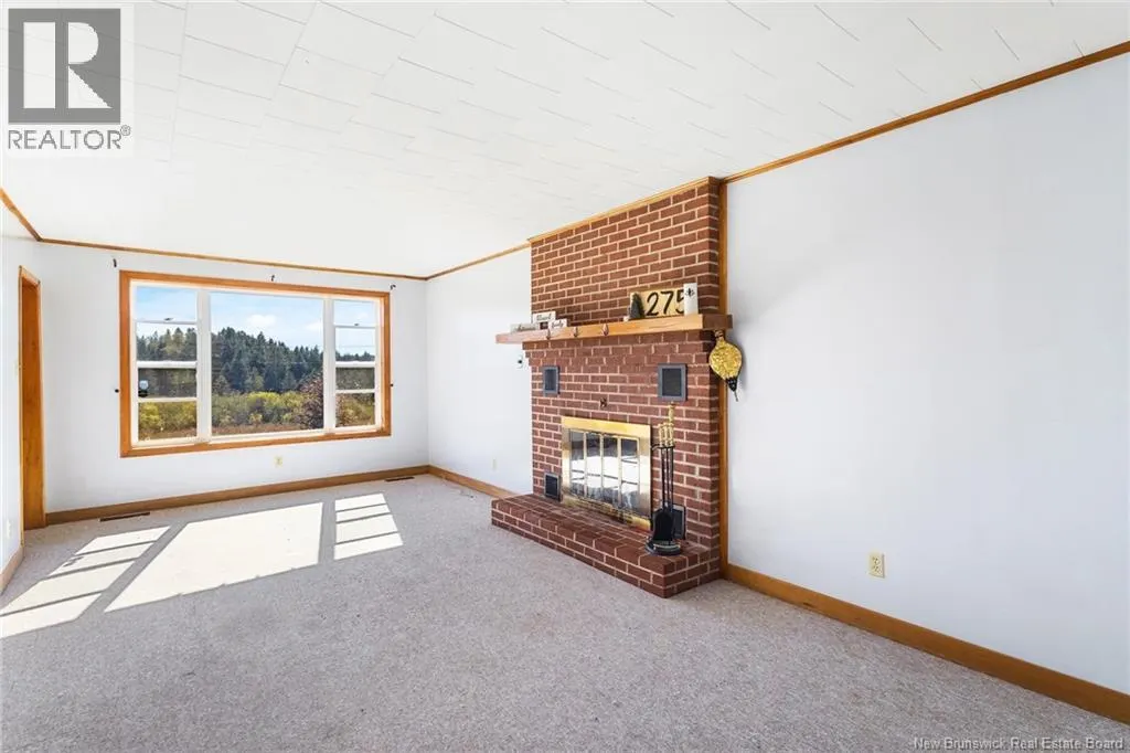 275 Newburg Road