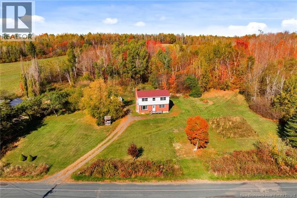 275 Newburg Road