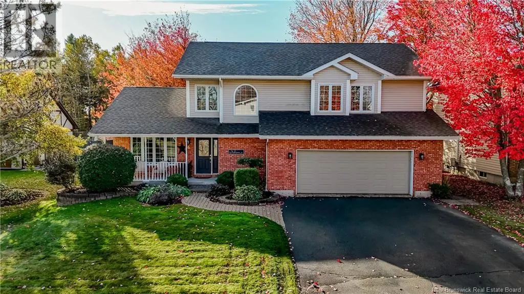 6 Spruce Garden Court