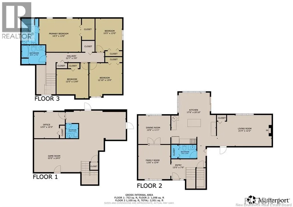 6 Spruce Garden Court