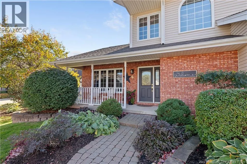 6 Spruce Garden Court