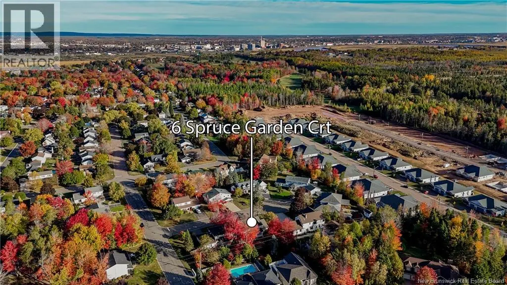 6 Spruce Garden Court
