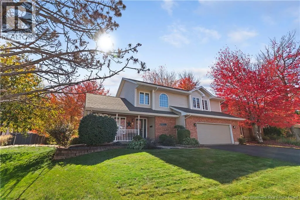 6 Spruce Garden Court