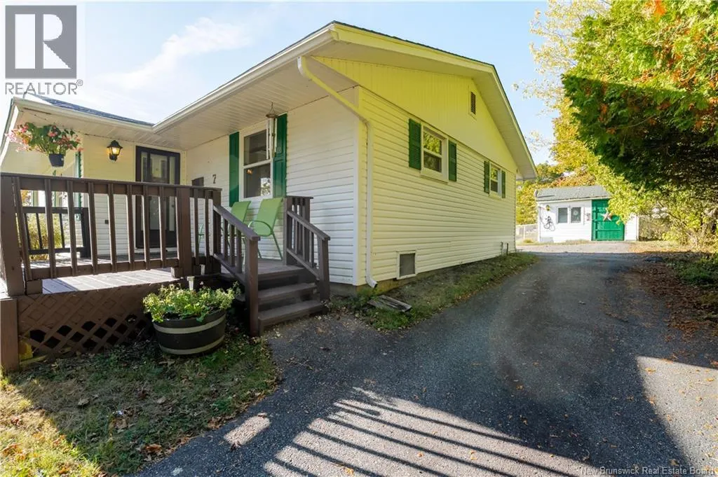 5 -7 Summit Drive