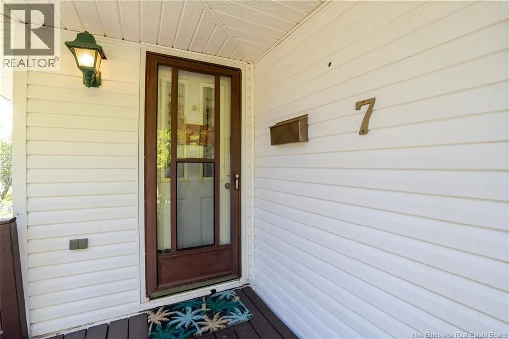 5 -7 Summit Drive