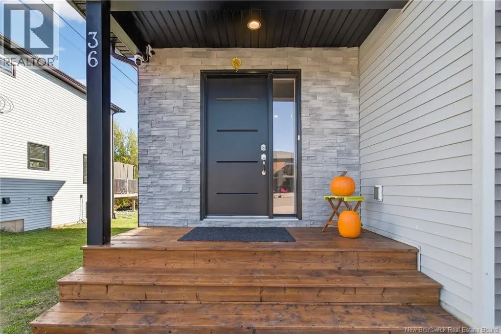 36 Timandra Crescent