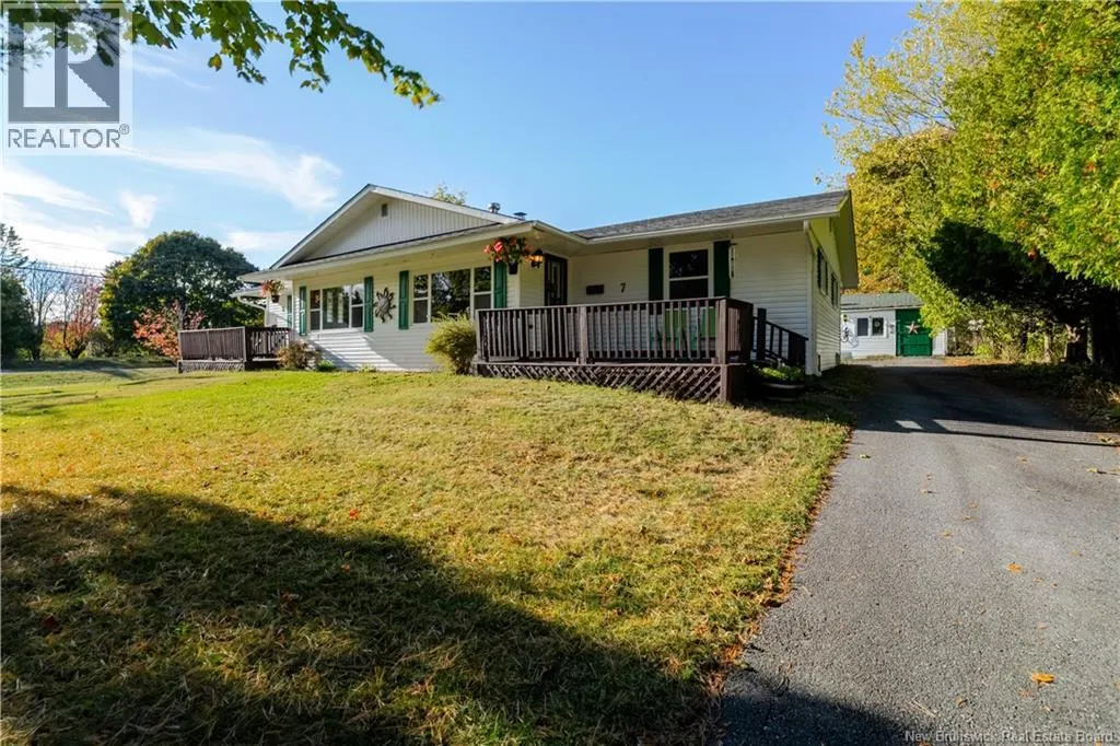 5 - 7 Summit Drive