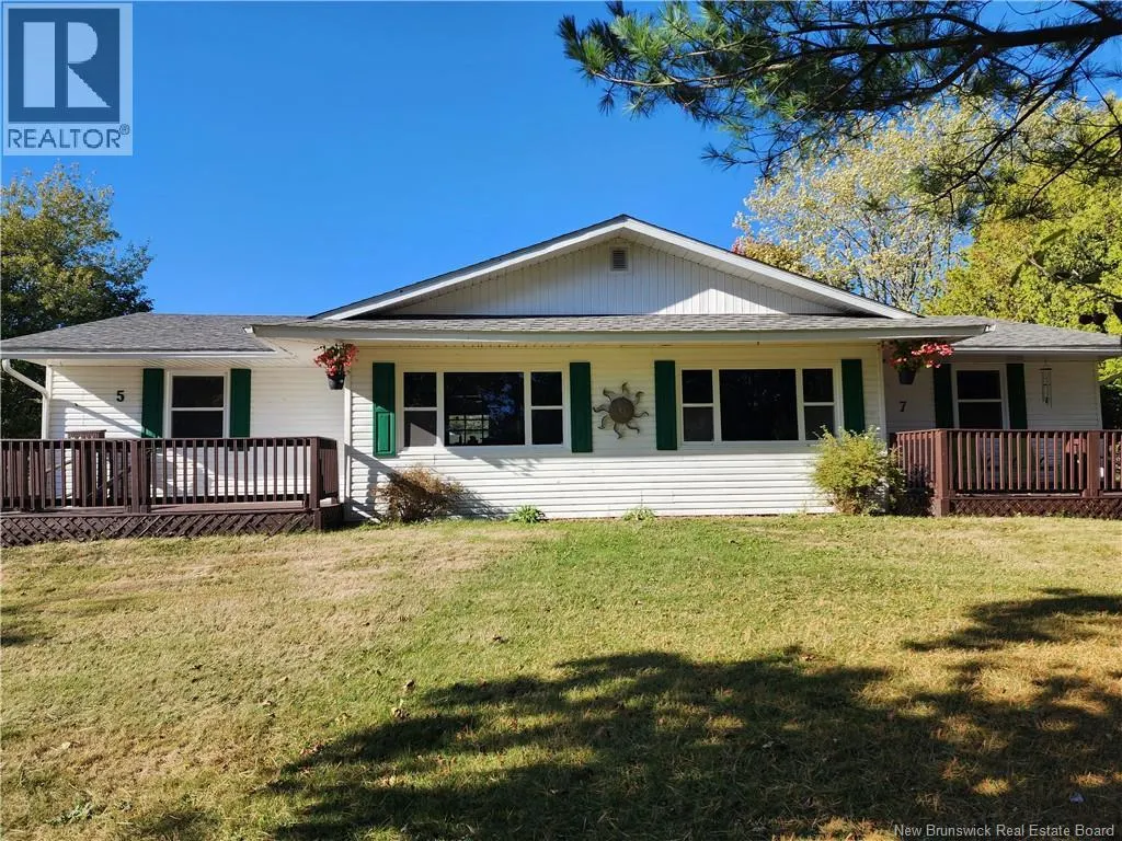 5 - 7 Summit Drive