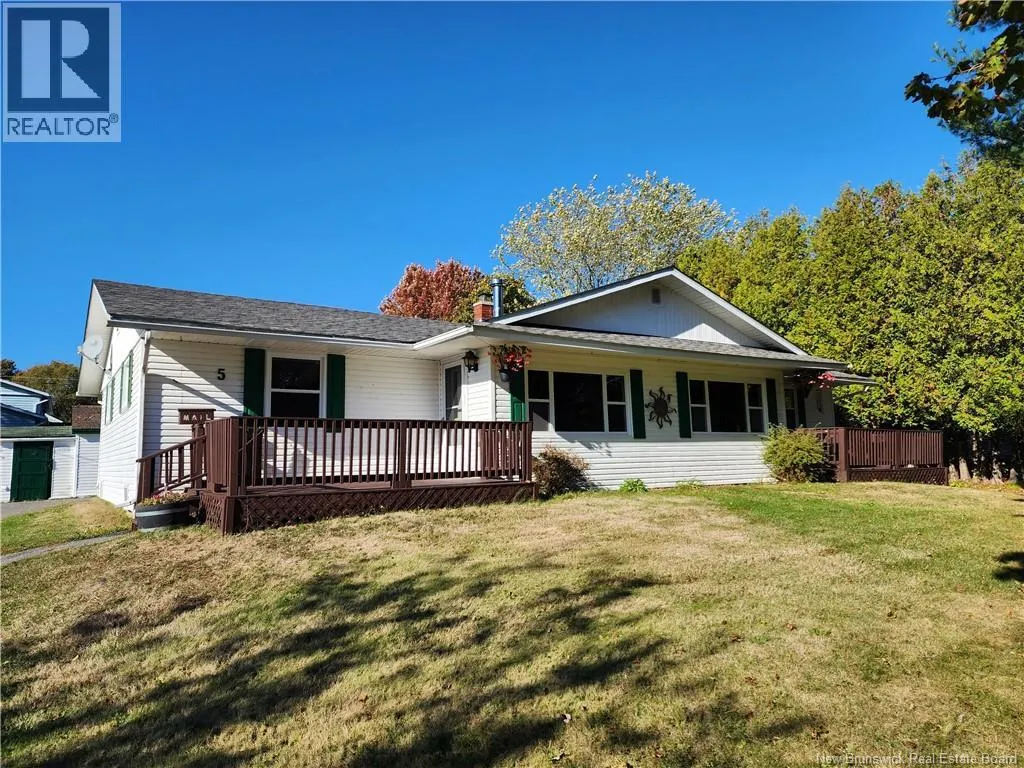 5 - 7 Summit Drive