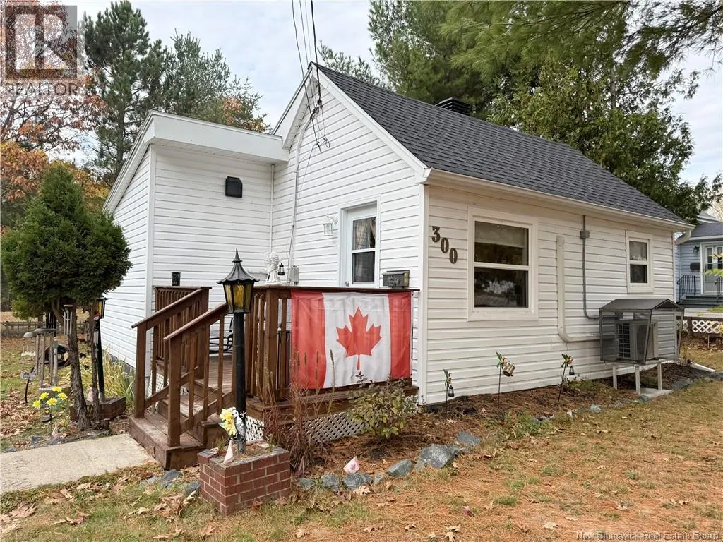 300 Brown Road