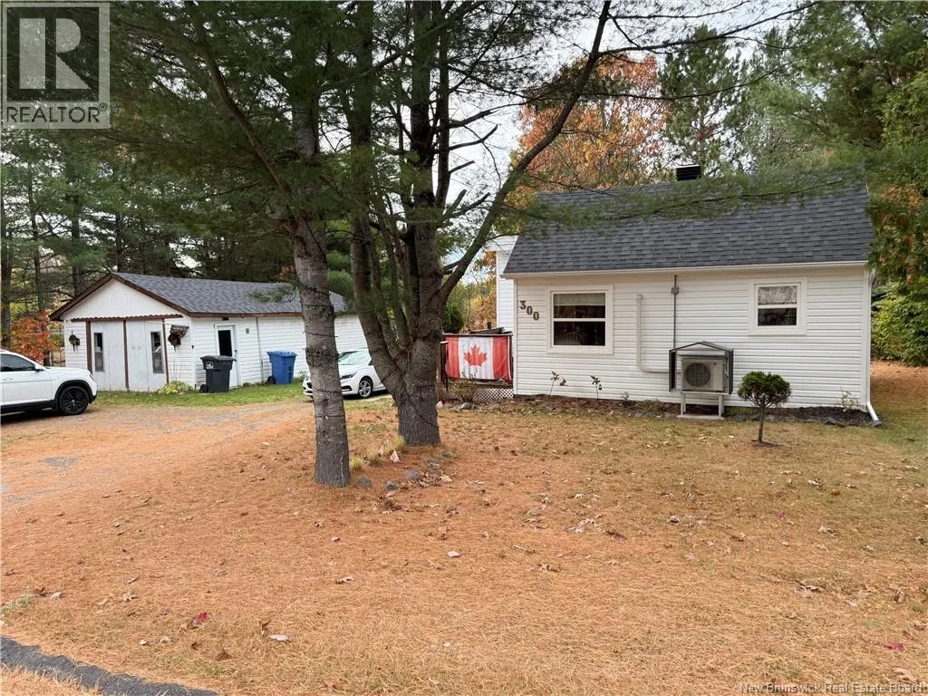 300 Brown Road