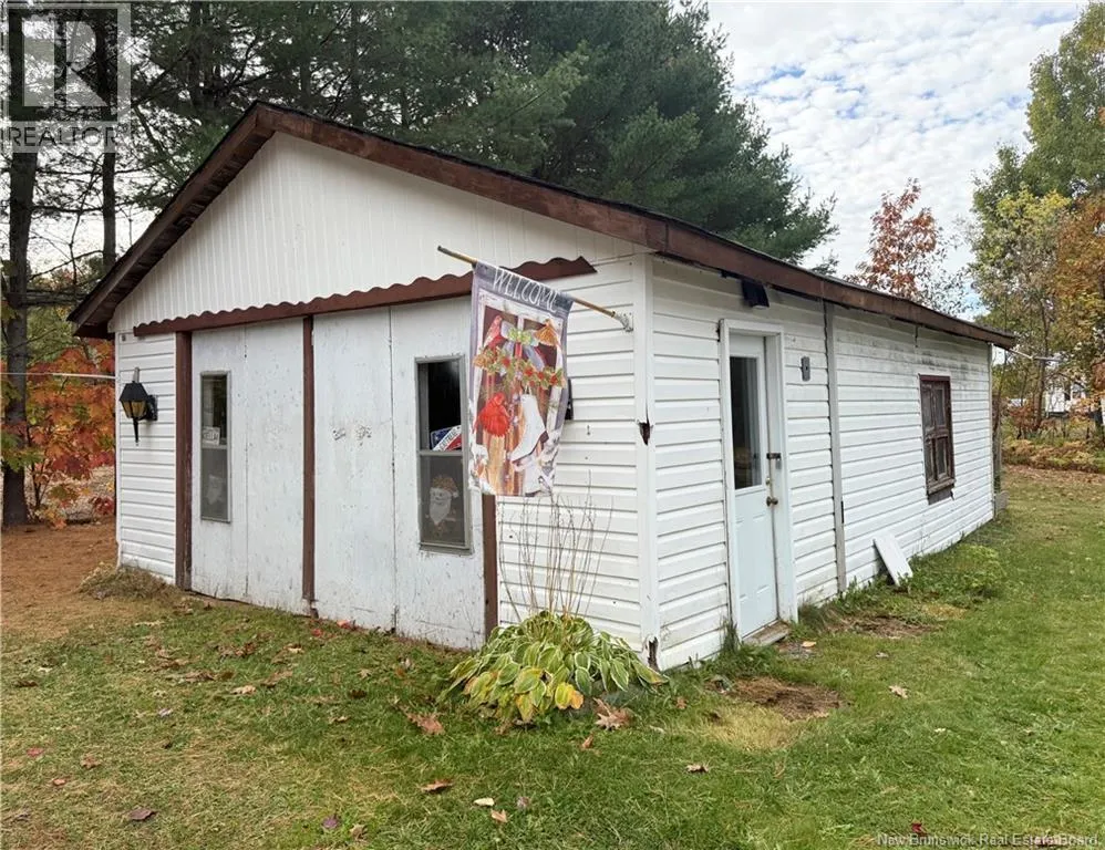 300 Brown Road