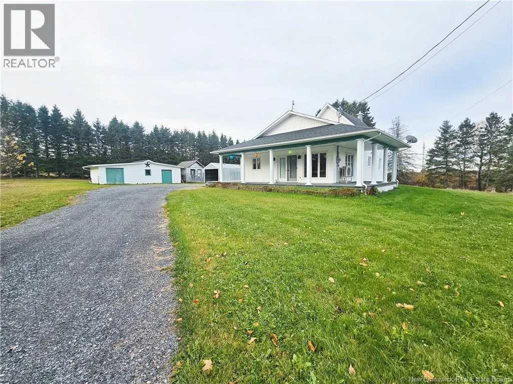 679 Coombes Road