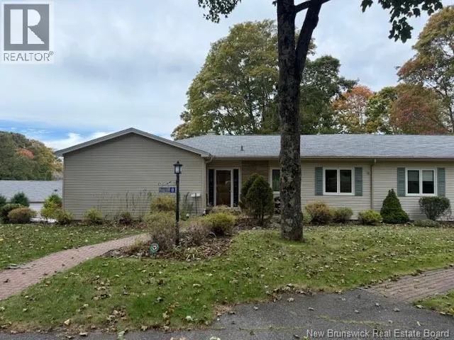 8 Troop Street