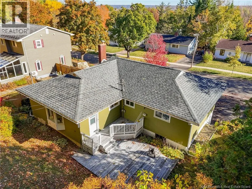 225 Woodbridge Street
