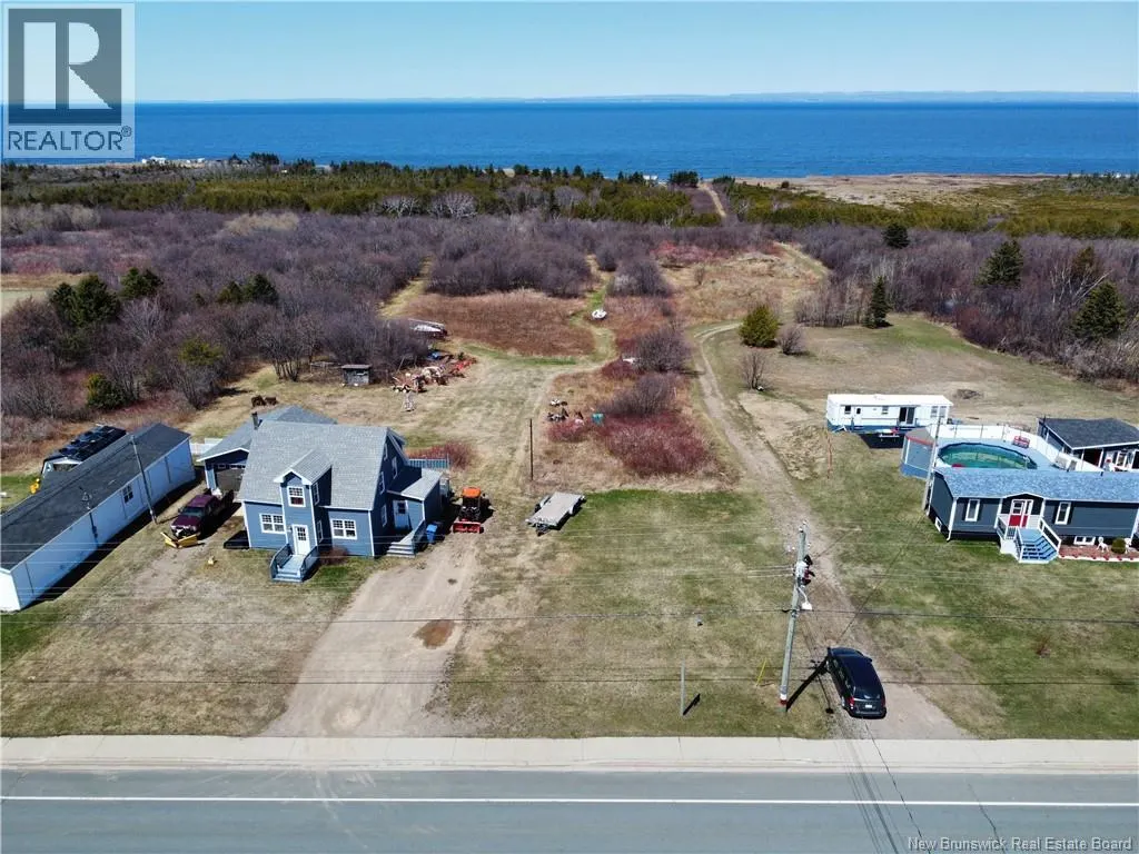 302 Acadie Route