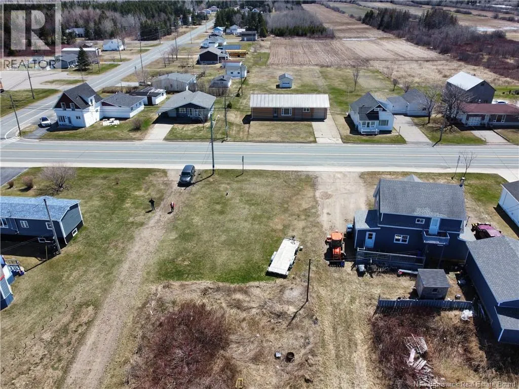 302 Acadie Route