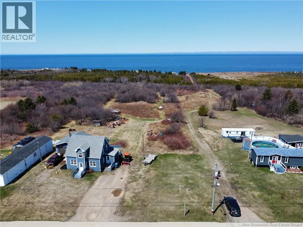 302 Acadie Route