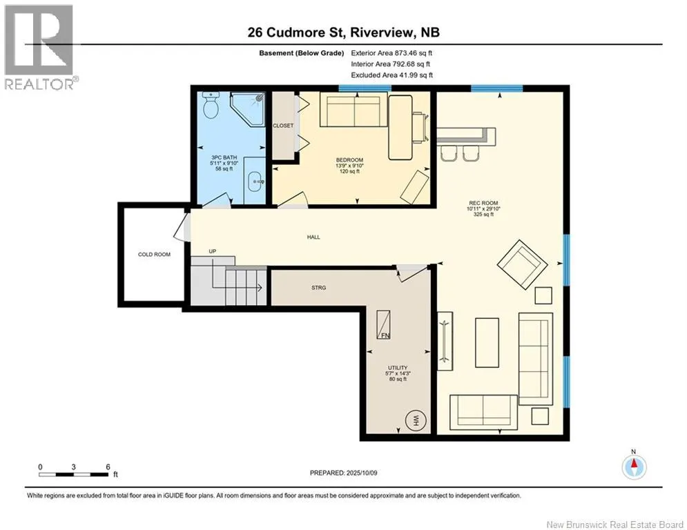 26 Cudmore Street